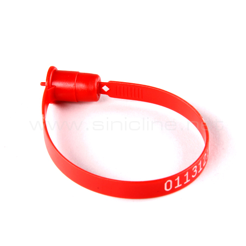 Plastic seal(SNS023)