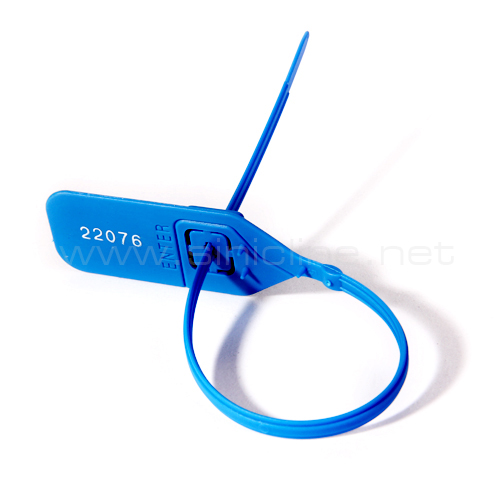 Plastic seal(SNS071)